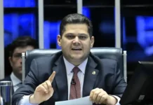 Alcolumbre arquiva PEC da Blindagem após rejeição unânime da CCJ