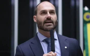 STF condena Eduardo Bolsonaro a inelegibilidade e a 4 anos de prisão