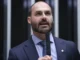 STF condena Eduardo Bolsonaro a inelegibilidade e a 4 anos de prisão