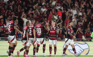 Flamengo mira título antecipado enquanto Z4 e G-5 seguem em aberto