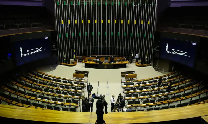 Senado Federal