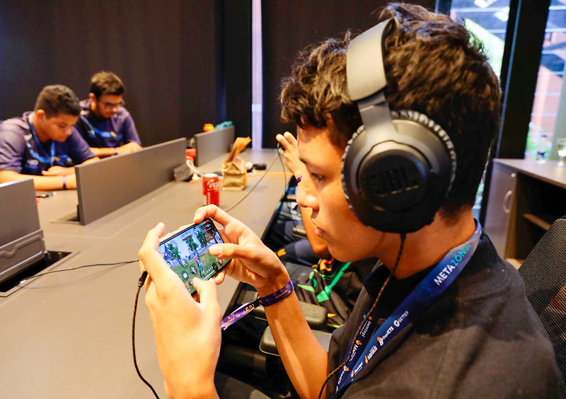 Gamer semtepi soumanaus