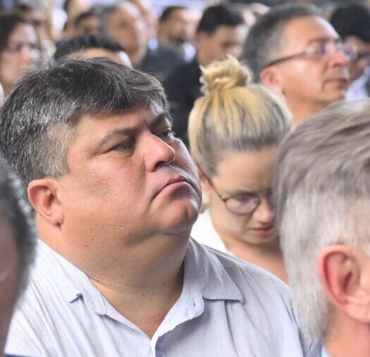 Presidente David Reis destaca papel estratégico do Centro de Cooperação Policial Internacional (2)