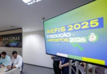 Refis 2025 é sancionado com desconto de até 95% em dívidas tributárias