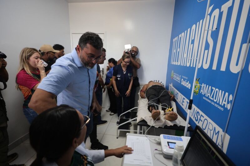 Telessaúde em Novo Airão_Foto_Diego Peres_Secom 2