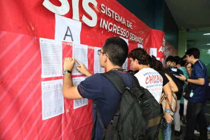 _Vestibular e SIS da UEA registram o maior número de inscrições dos últimos 10 anos (4)