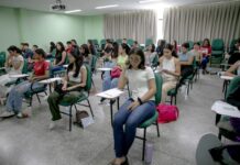UEA segue com inscrições abertas para últimas vagas do pré-vestibular AprovENS 2026