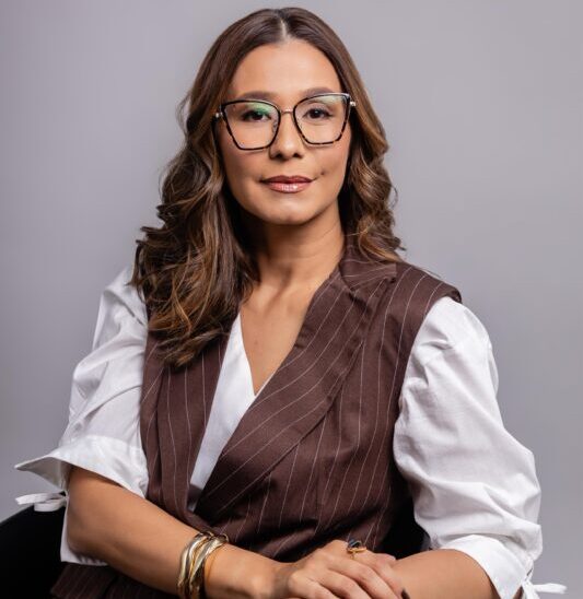 Roberta Bindá