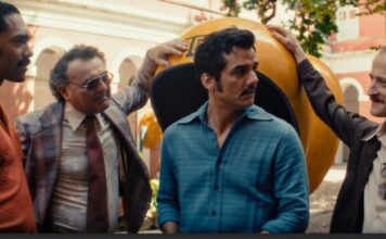 “O Agente Secreto” estreia em 700 cinemas e reforça força do cinema nacional