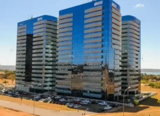 Câmara distrital aprova projeto de socorro a BRB