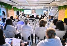 Setembro Amarelo no TCE-AM destaca prevenção e valorização da vida