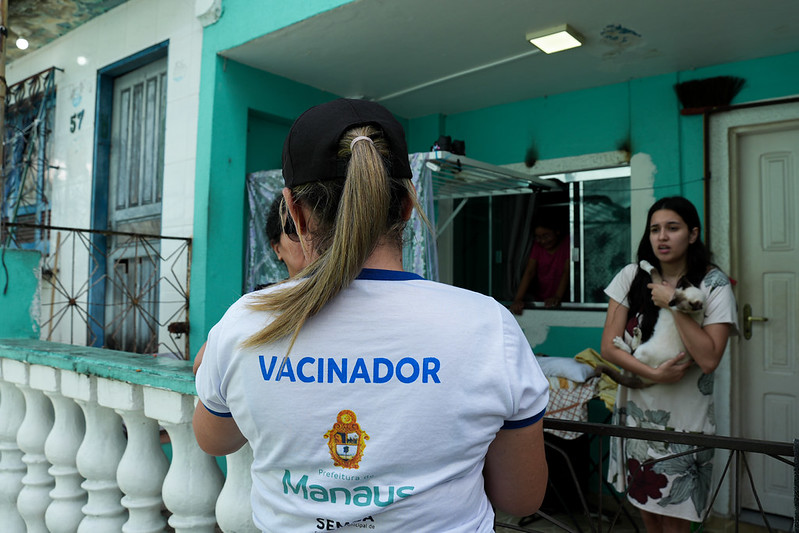 vacina antirrabica CCZ
