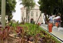 Praça dos Remédios renasce no Centro e devolve dignidade à população