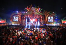 Manaus celebra 356 anos com festa e tradição no ‘Boi Manaus 2025’