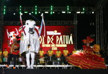 ‘Boi Manaus 2025’ encerra aniversário da capital em clima de união e festa