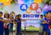 ‘Alfashow Sadeam 2025’ encanta Manaus com aprendizado lúdico e 700 participantes