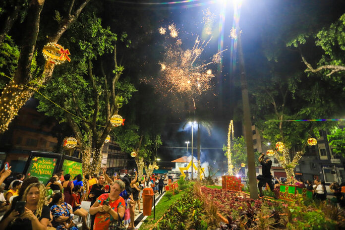 natal praça dos remedios