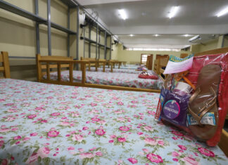 David Almeida entrega novos centros sociais e reforça rede de acolhimento em Manaus