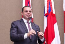 Cidade propõe programa “Água + Vida” para garantir água potável nas escolas públicas no AM