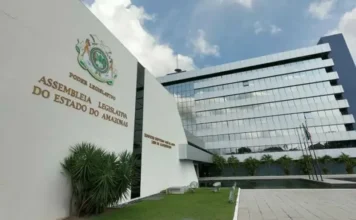 Aleam aprova criação do Sistema de Saúde Fluvial Inteligente no Amazonas