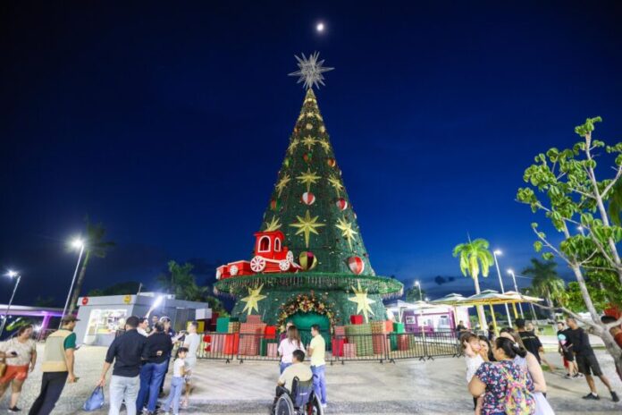 Ações de Natal (1)