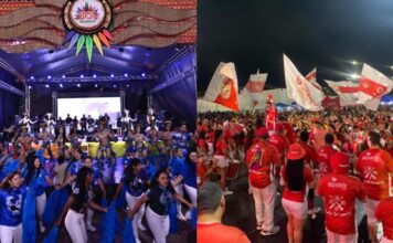Boi Manaus 2025 com presença dos Bois Garantido, Caprichoso e mais 6 bois locais