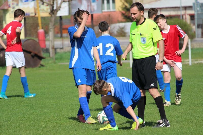 CETAM_CURSO DE ÁBITRO DE FUTEBOL_FOTO_BANCO DE IMAGENS