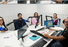 Câmara Municipal de Manaus lança podcast para aproximar população