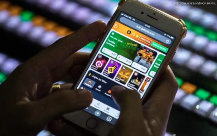 BET bet app jogo