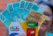 Alta de renda retira 2 milhões de famílias do Bolsa Família em 2025