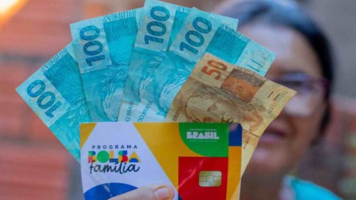 Cartão do beneficiário (Divulgação, MDAS)