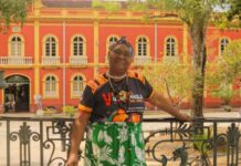 Exposição ‘Amazônia Preta’ abre o Mês da Consciência Negra no Palacete Provincial