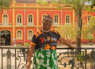 Exposição ‘Amazônia Preta’ abre o Mês da Consciência Negra no Palacete Provincial