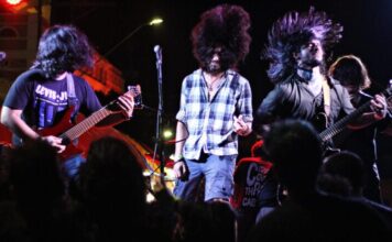 Manaus Rock Fest celebra 5ª edição com noite dedicada ao rock amazonense