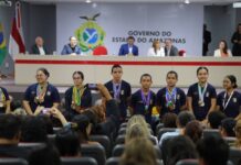 Governo do Amazonas lançou 3 editais da Fapeam, ampliando investimentos em Ciência, TI e Inovação