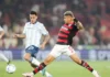 Flamengo decide vaga na final da Libertadores contra o Racing na Argentina