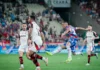 Flamengo perde para o Fortaleza e vê Palmeiras perto de disparar na liderança