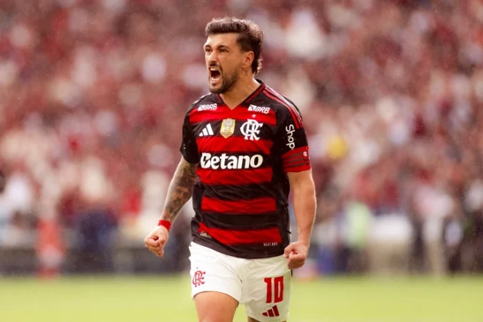 Foto- Adriano Fontes : CRF