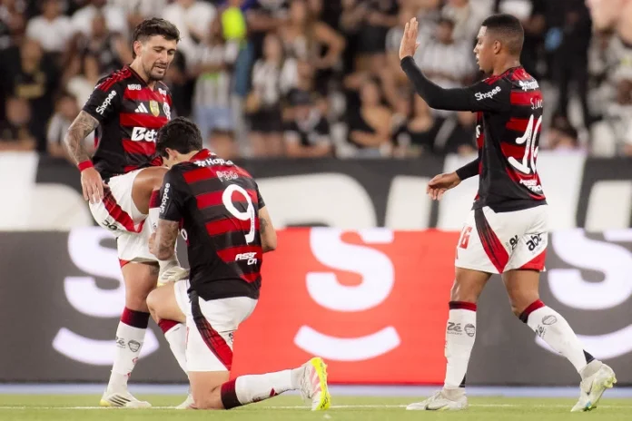 Flamengo