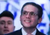 Hugo Motta diz que diálogo volta a ocupar relação entre Brasil e EUA