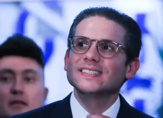Hugo Motta diz que diálogo volta a ocupar relação entre Brasil e EUA