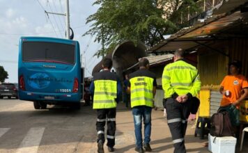 IMMU reforça fiscalização na ponte Rio Negro e combate transporte irregular