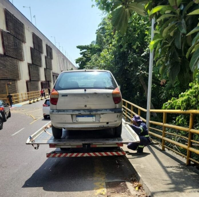 Operação (2)