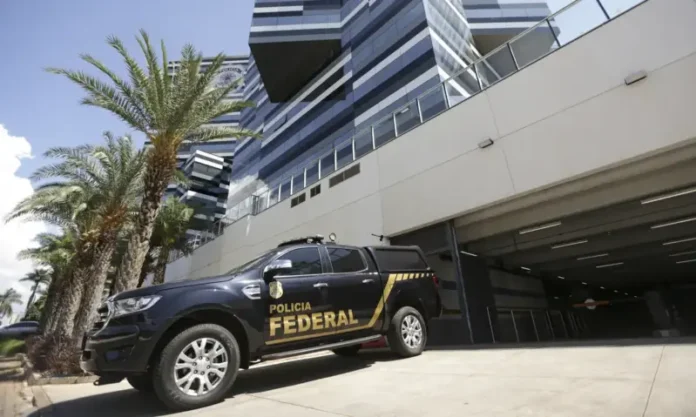 Polícia Federal