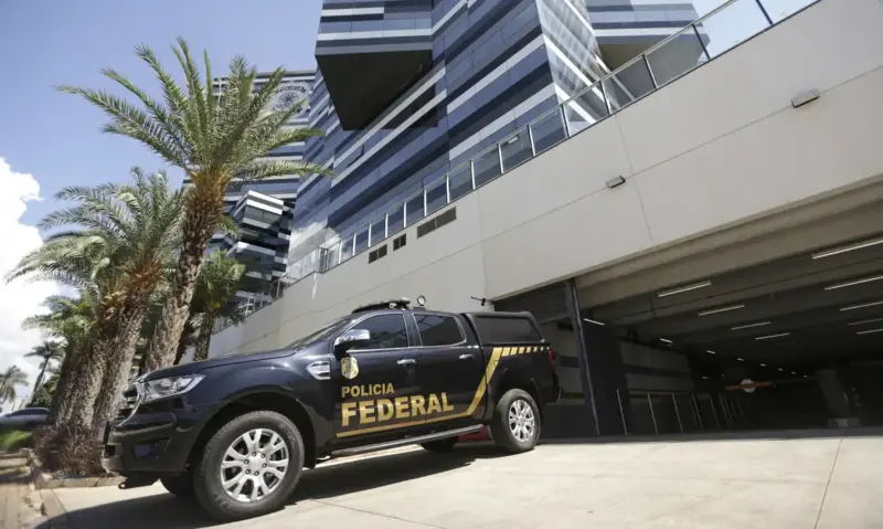 Polícia Federal