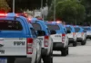 Operação no Rio deixa 21 mortos e 81 presos em ofensiva contra o crime organizado