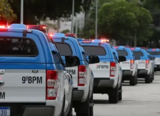 Operação no Rio deixa 21 mortos e 81 presos em ofensiva contra o crime organizado