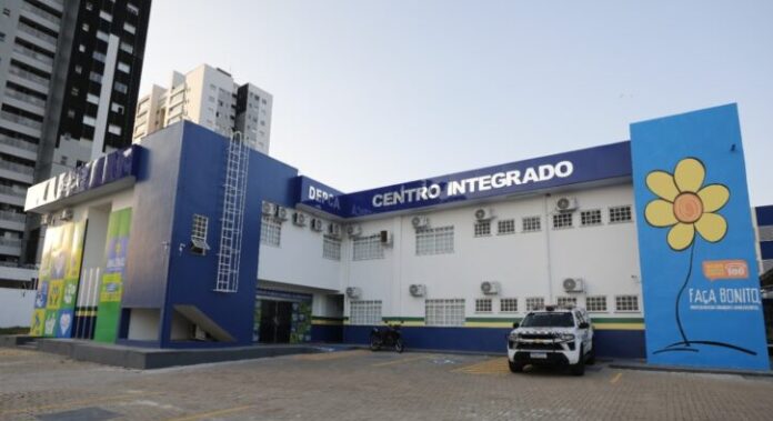 CENTRO DE ATENÇÃO A CRIANÇA - FOTO11 ANTÔNIO LIMA