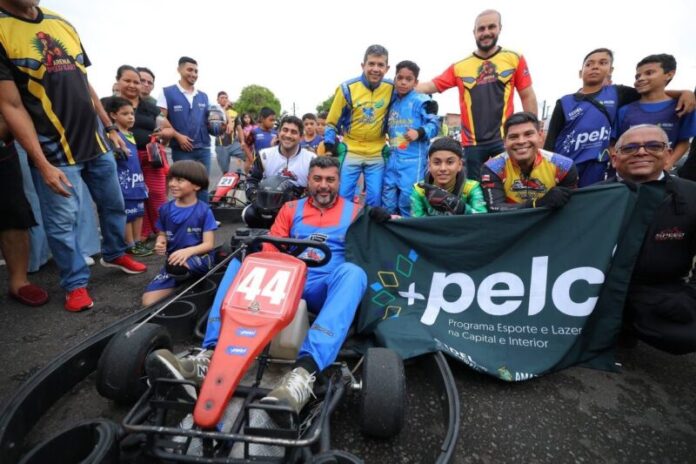 SECOM - PELCI - KART - FOTO5 DIEGO PERES