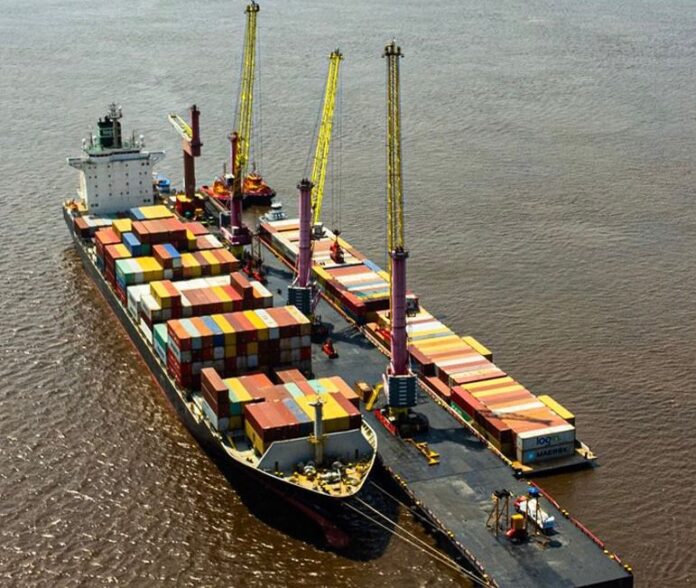Ecnomia, exportação, importação ZFM
